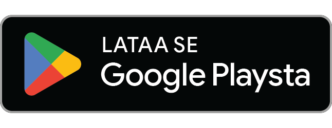 Lataa se Google Playsta